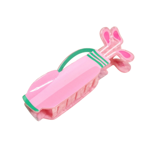 The Darling Effect Golf Clubs Claw Clip