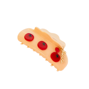 Charmed Claw Clip - Tomato