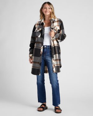 Roswell Jacket