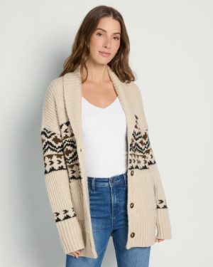Spencer Cardigan