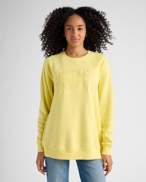 Cozy Embroidered Top