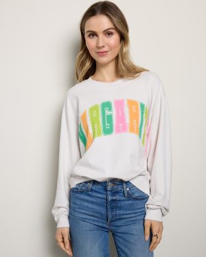 Margarita Sweatshirt