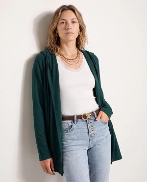 Over The Falls Cardigan