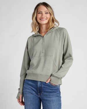 Lella Hoodie