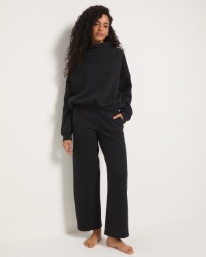 Cove Funnel Neck Sweatshirt