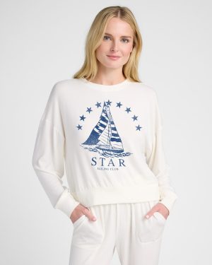 Star Hacci Graphic Crew