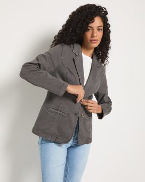 Pacific Heights Blazer