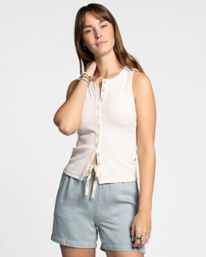 Luella Tank