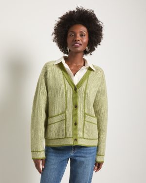 Wanderlust Cardigan