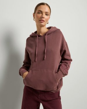 Free Spirit Hoodie