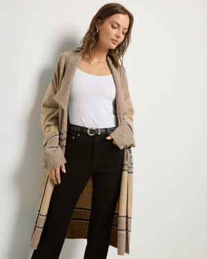 Canyon Duster Cardigan