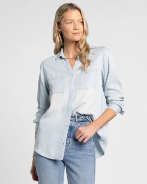 Ginger Shirt