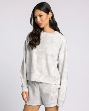 Martina Camo Top