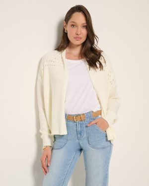 Atlantean Cardigan