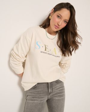 Blossom Sweatshirt