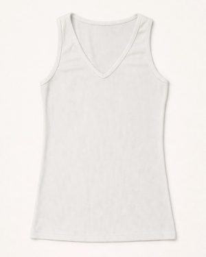 Alpine V-Neck Tank