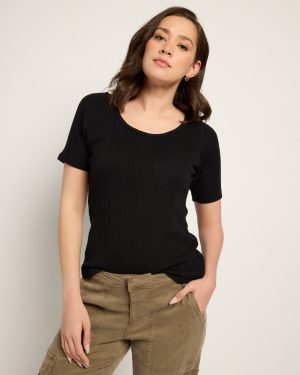 Trail Side Tee