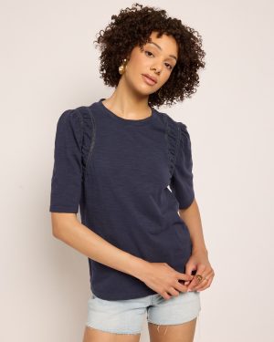Monarch Tee