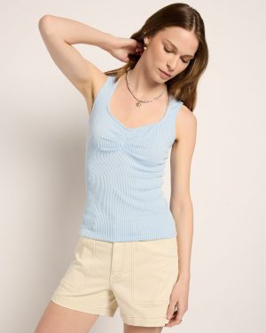 Swell Tank