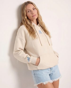 Ryder "Sun Chaser" Graphic Hoodie