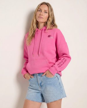 Ryder "Salty Bandit" Graphic Hoodie