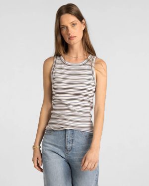 Edlin Stripe Tank
