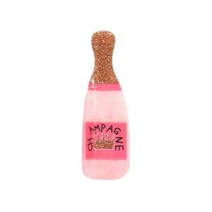 Pink Champs Claw Clip