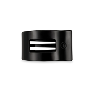 Teleties Small Flat Rectangle Hair Clip