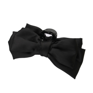 Satin Blow Claw Clip